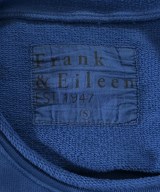 Frank&Eileen（フランクアンドアイリーン）Tシャツ・カットソー 青 サイズ:S レディース/2200631219248