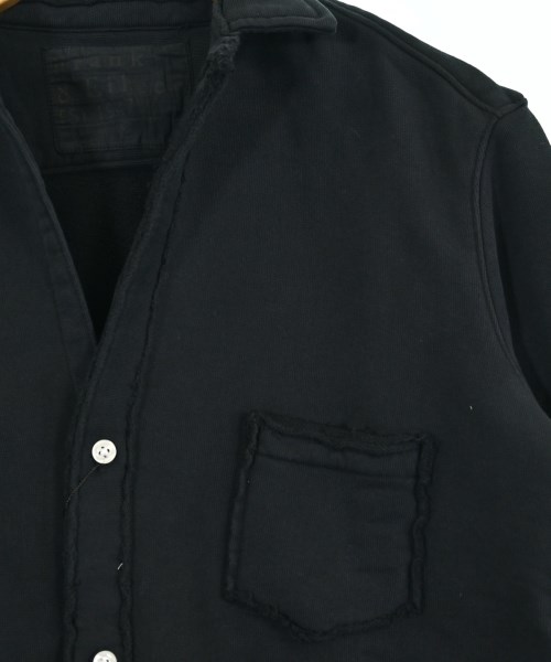 Frank&Eileen（フランクアンドアイリーン）Tシャツ・カットソー 黒 サイズ:XS レディース/2200631219255