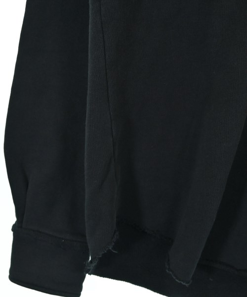 Frank&Eileen（フランクアンドアイリーン）Tシャツ・カットソー 黒 サイズ:XS レディース/2200631219255