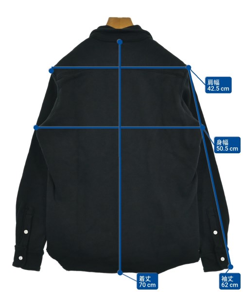 Frank&Eileen（フランクアンドアイリーン）Tシャツ・カットソー 黒 サイズ:XS レディース/2200631219255