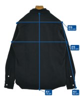 Frank&Eileen（フランクアンドアイリーン）Tシャツ・カットソー 黒 サイズ:XS レディース/2200631219255