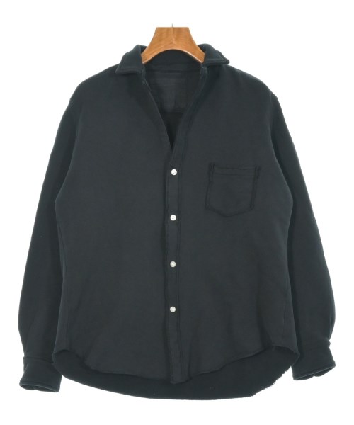 Frank&Eileen(フランクアンドアイリーン)カーディガン 黒 サイズ:XS/2200631219262