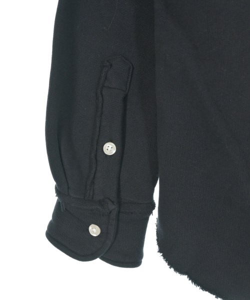 Frank&Eileen（フランクアンドアイリーン）カーディガン 黒 サイズ:XS レディース/2200631219279