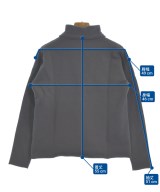 Frank&Eileen（フランクアンドアイリーン）Tシャツ・カットソー グレー サイズ:XS レディース/2200631219309