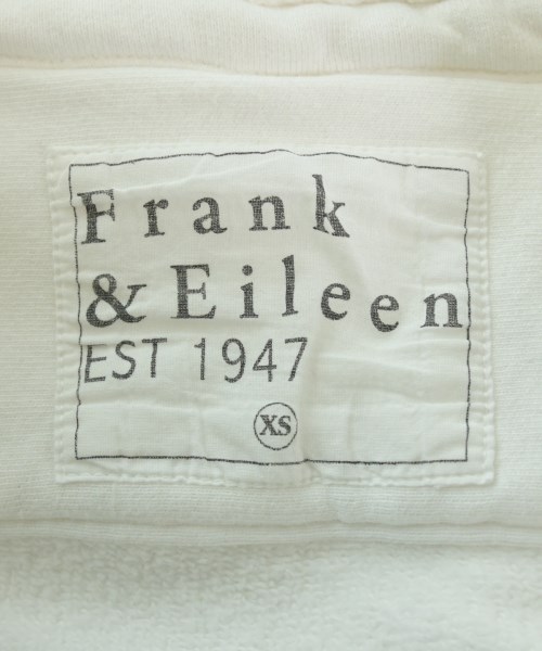 Frank&Eileen（フランクアンドアイリーン）カーディガン 白 サイズ:XS レディース/2200631219347