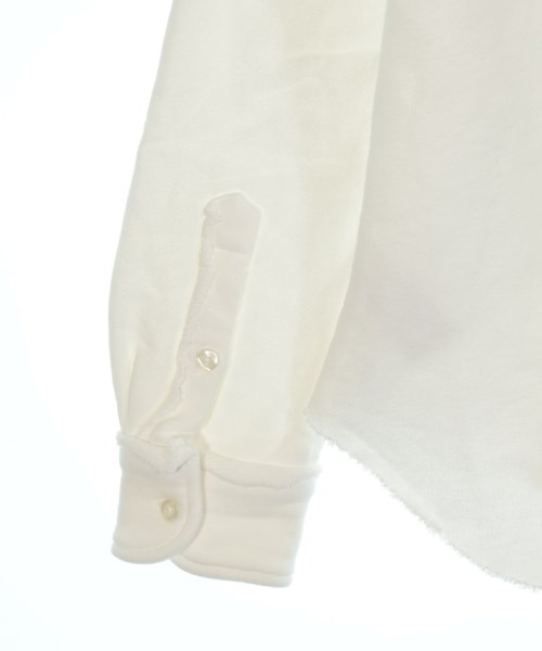 Frank&Eileen（フランクアンドアイリーン）カーディガン 白 サイズ:XS レディース/2200631219347