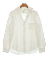 Frank&Eileen（フランクアンドアイリーン）カーディガン 白 サイズ:XS レディース/2200631219347