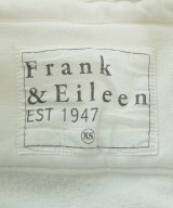 Frank&Eileen（フランクアンドアイリーン）カーディガン 白 サイズ:XS レディース/2200631219354