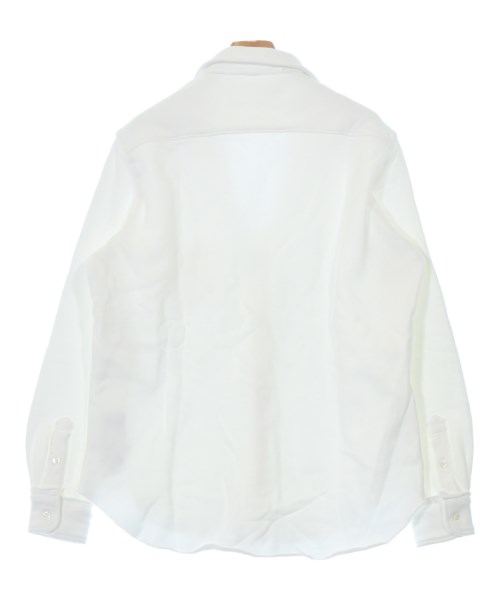 Frank&Eileen（フランクアンドアイリーン）カーディガン 白 サイズ:S レディース/2200631219361