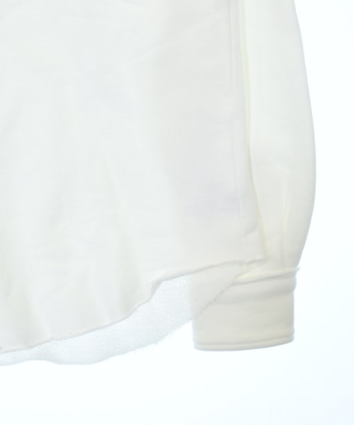 Frank&Eileen（フランクアンドアイリーン）カーディガン 白 サイズ:S レディース/2200631219361