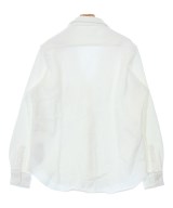 Frank&Eileen（フランクアンドアイリーン）カーディガン 白 サイズ:S レディース/2200631219361