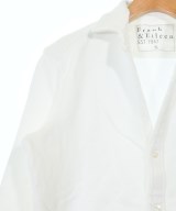 Frank&Eileen（フランクアンドアイリーン）カーディガン 白 サイズ:S レディース/2200631219361