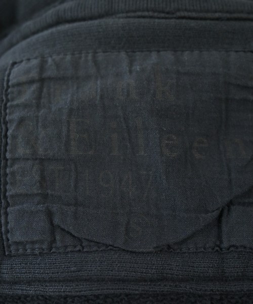 Frank&Eileen（フランクアンドアイリーン）Tシャツ・カットソー 黒 サイズ:S レディース/2200631219392