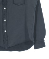 Frank&Eileen（フランクアンドアイリーン）Tシャツ・カットソー 黒 サイズ:S レディース/2200631219392