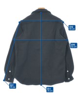 Frank&Eileen（フランクアンドアイリーン）Tシャツ・カットソー 黒 サイズ:S レディース/2200631219392