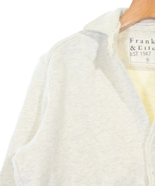 Frank&Eileen（フランクアンドアイリーン）Tシャツ・カットソー グレー サイズ:S レディース/2200631219422