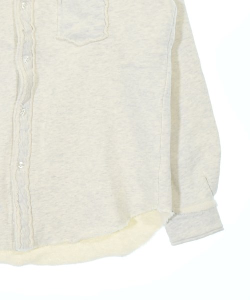 Frank&Eileen（フランクアンドアイリーン）Tシャツ・カットソー グレー サイズ:S レディース/2200631219422