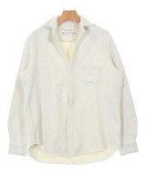 Frank&Eileen（フランクアンドアイリーン）Tシャツ・カットソー グレー サイズ:S レディース/2200631219422