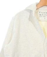 Frank&Eileen（フランクアンドアイリーン）Tシャツ・カットソー グレー サイズ:S レディース/2200631219422