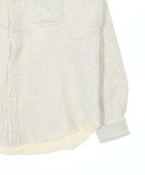 Frank&Eileen（フランクアンドアイリーン）Tシャツ・カットソー グレー サイズ:S レディース/2200631219422