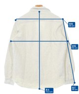 Frank&Eileen（フランクアンドアイリーン）Tシャツ・カットソー グレー サイズ:S レディース/2200631219422