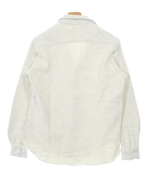 Frank&Eileen（フランクアンドアイリーン）Tシャツ・カットソー グレー サイズ:XS レディース/2200631219439