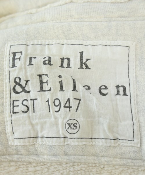 Frank&Eileen（フランクアンドアイリーン）Tシャツ・カットソー グレー サイズ:XS レディース/2200631219439