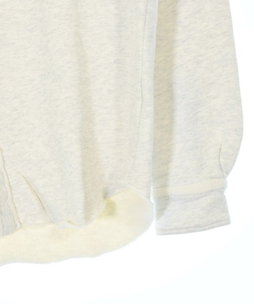 Frank&Eileen（フランクアンドアイリーン）Tシャツ・カットソー グレー サイズ:XS レディース/2200631219439