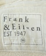 Frank&Eileen（フランクアンドアイリーン）Tシャツ・カットソー グレー サイズ:XS レディース/2200631219439
