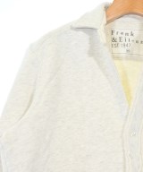 Frank&Eileen（フランクアンドアイリーン）Tシャツ・カットソー グレー サイズ:XS レディース/2200631219439