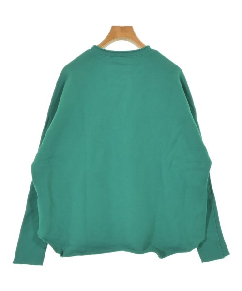 Frank&Eileen（フランクアンドアイリーン）Tシャツ・カットソー 緑 サイズ:XS レディース/2200631219453