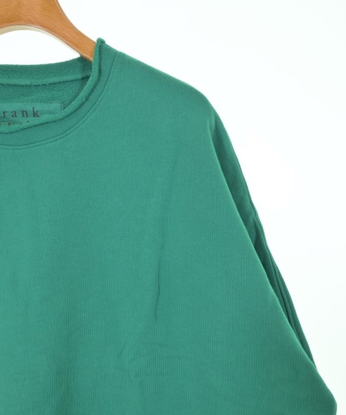 Frank&Eileen（フランクアンドアイリーン）Tシャツ・カットソー 緑 サイズ:XS レディース/2200631219453