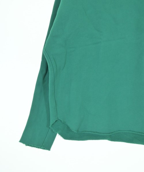 Frank&Eileen（フランクアンドアイリーン）Tシャツ・カットソー 緑 サイズ:XS レディース/2200631219453