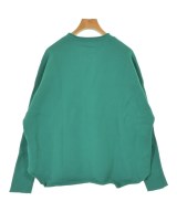 Frank&Eileen（フランクアンドアイリーン）Tシャツ・カットソー 緑 サイズ:XS レディース/2200631219453