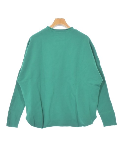 Frank&Eileen（フランクアンドアイリーン）Tシャツ・カットソー 緑 サイズ:XS レディース/2200631219477