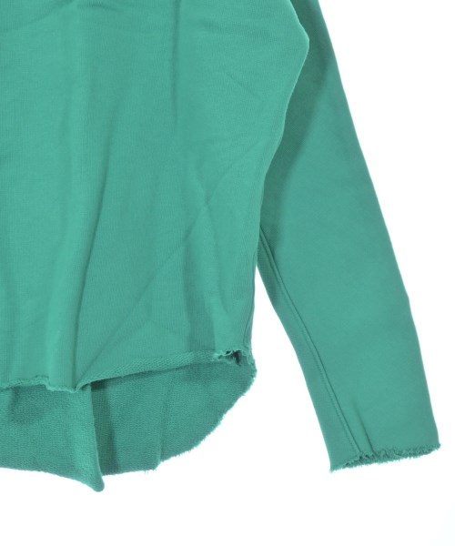 Frank&Eileen（フランクアンドアイリーン）Tシャツ・カットソー 緑 サイズ:XS レディース/2200631219477