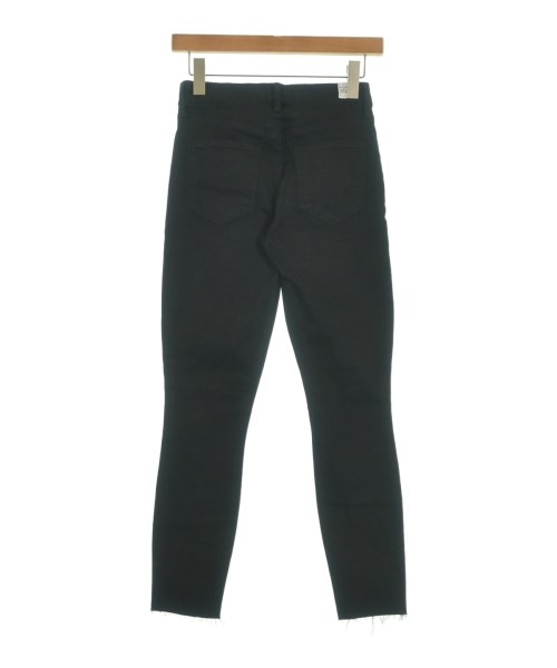 Frank&Eileen（フランクアンドアイリーン）デニムパンツ 黒 サイズ:25(S位) レディース/2200631220282