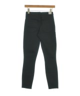 Frank&Eileen（フランクアンドアイリーン）デニムパンツ 黒 サイズ:25(S位) レディース/2200631220282