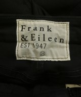 Frank&Eileen（フランクアンドアイリーン）デニムパンツ 黒 サイズ:25(S位) レディース/2200631220282