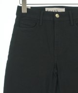 Frank&Eileen（フランクアンドアイリーン）デニムパンツ 黒 サイズ:25(S位) レディース/2200631220282