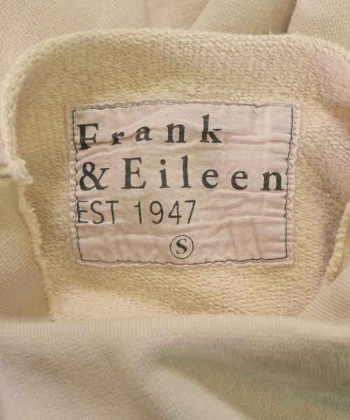 Frank&Eileen（フランクアンドアイリーン）Tシャツ・カットソー ピンク サイズ:S レディース/2200631220411
