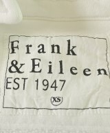 Frank&Eileen（フランクアンドアイリーン）カーディガン 白 サイズ:XS レディース/2200631220442