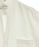 Frank&Eileen（フランクアンドアイリーン）カーディガン 白 サイズ:XS レディース/2200631220442