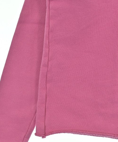 Frank&Eileen（フランクアンドアイリーン）ポロシャツ ピンク サイズ:XS レディース/2200631220466