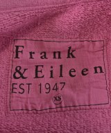 Frank&Eileen（フランクアンドアイリーン）ポロシャツ ピンク サイズ:XS レディース/2200631220466
