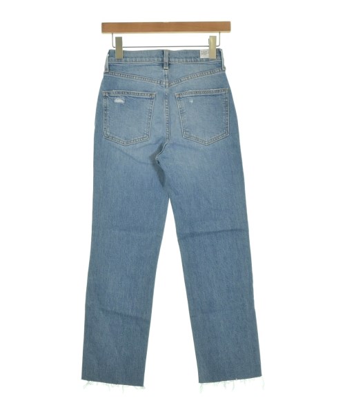 Frank&Eileen（フランクアンドアイリーン）デニムパンツ 青 サイズ:24(S位) レディース/2200631220510
