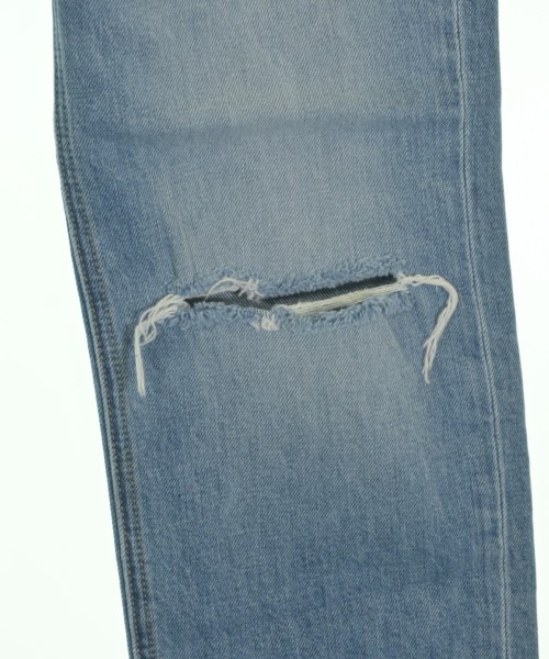 Frank&Eileen（フランクアンドアイリーン）デニムパンツ 青 サイズ:24(S位) レディース/2200631220510