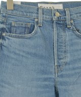 Frank&Eileen（フランクアンドアイリーン）デニムパンツ 青 サイズ:24(S位) レディース/2200631220510