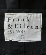 Frank&Eileen（フランクアンドアイリーン）その他 黒 サイズ:26(M位) レディース/2200631221838