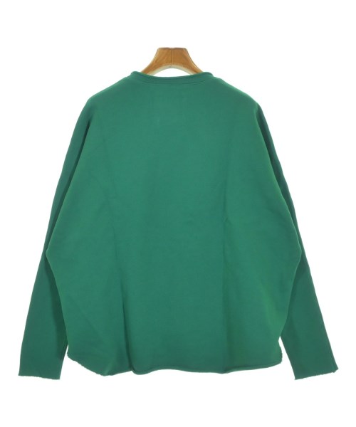 Frank&Eileen（フランクアンドアイリーン）Tシャツ・カットソー 緑 サイズ:S レディース/2200631222323